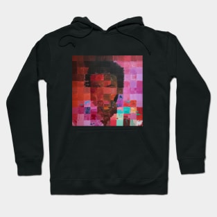 Because The Internet Oil Painting Hoodie